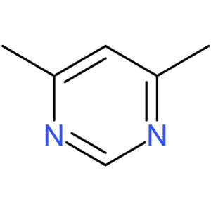 4,6-dimethylpyrimidine