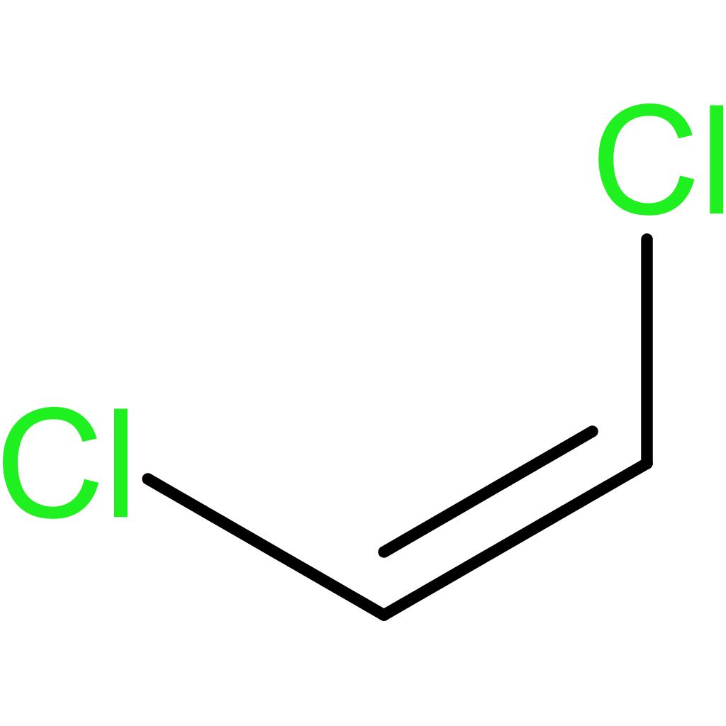 CIS-1,2-DICHLOROETHYLENE(stabilized with MEHQ)