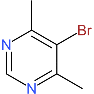 5-bromo-4,6-dimethylpyrimidine