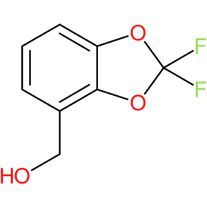 (2,2-difluoro-2H-1,3-benzodioxol-4-yl)methanol