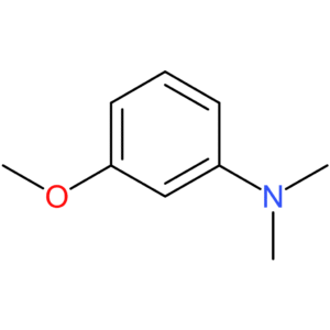 3-Dimethylaminoanisole