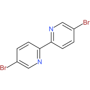 5,5-Dibromo-2,2-bipyridyl