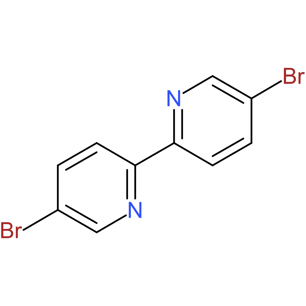 5,5-Dibromo-2,2-bipyridyl
