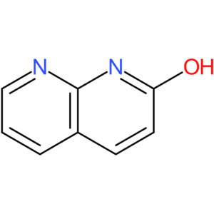 1,2-dihydro-1,8-naphthyridin-2-one
