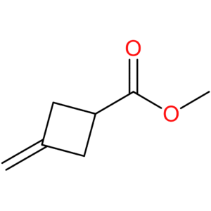 methyl 3-methylidenecyclobutane-1-carboxylate