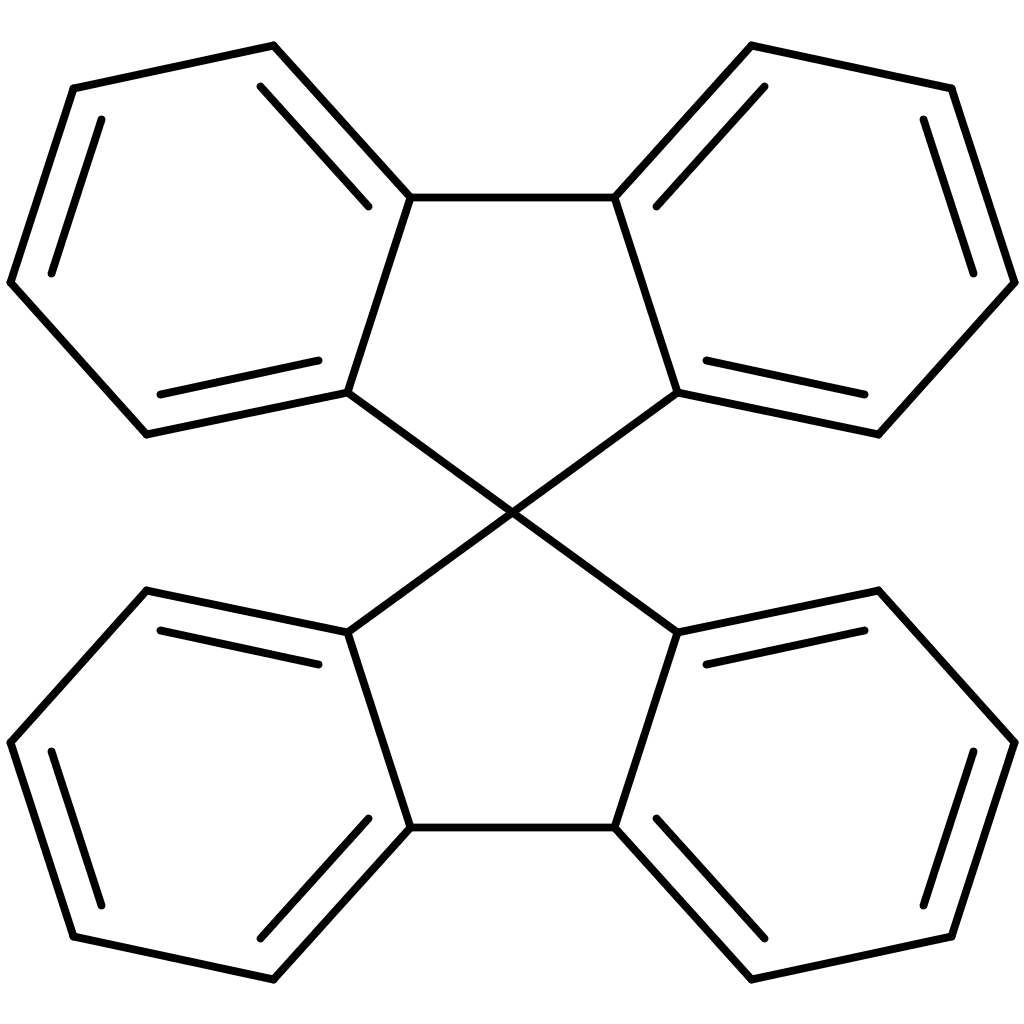 9,9-Spirobi[9H-fluorene]