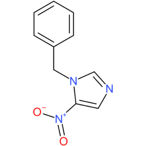 1-benzyl-5-nitro-1H-imidazole