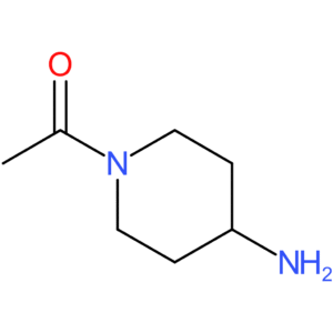 1-(4-aminopiperidin-1-yl)ethan-1-one