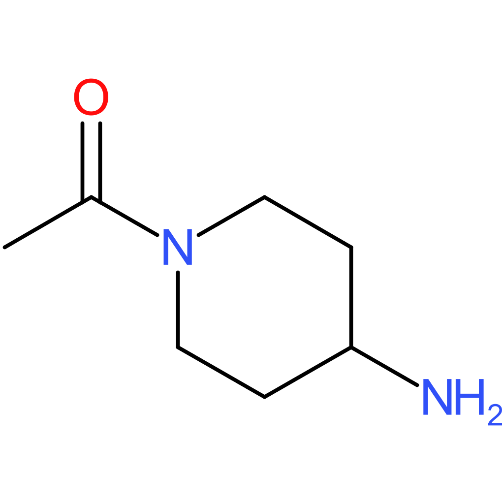 1-(4-aminopiperidin-1-yl)ethan-1-one