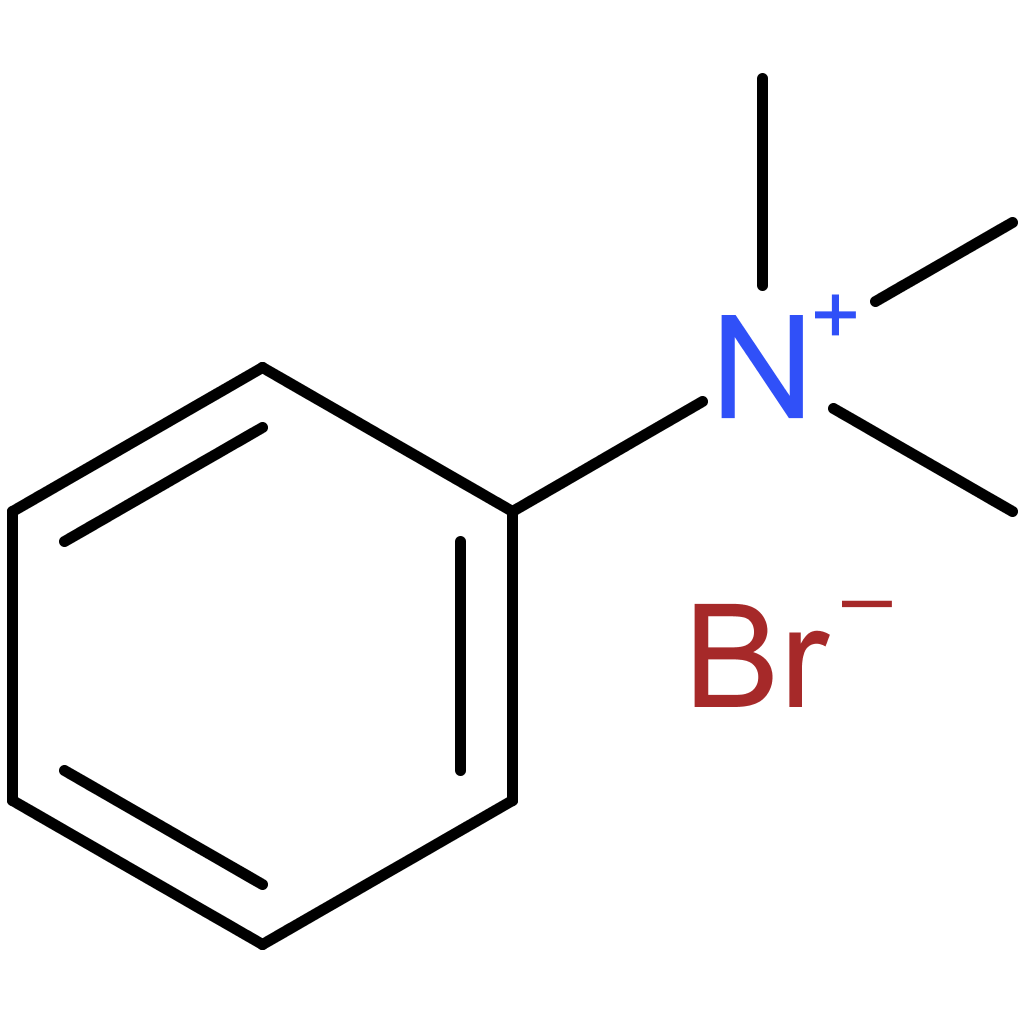 Phenyltrimethylammonium bromide