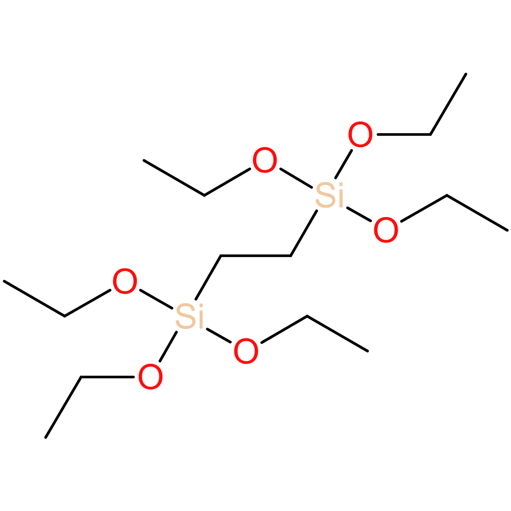 1,2-Bis(triethoxysilyl)ethane