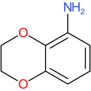 2,3-dihydro-1,4-benzodioxin-5-amine