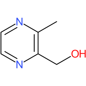 (3-methylpyrazin-2-yl)methanol