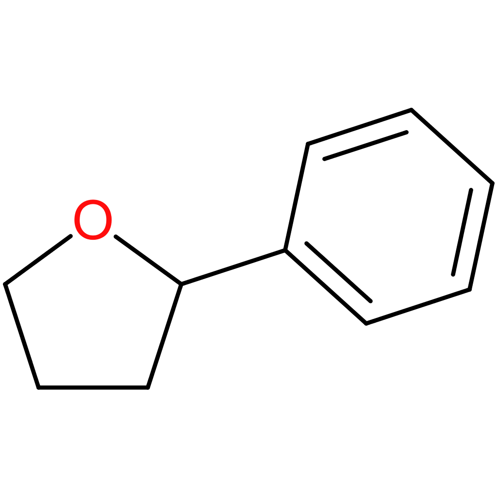 2-phenyloxolane