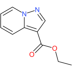 ethyl pyrazolo[1,5-a]pyridine-3-carboxylate