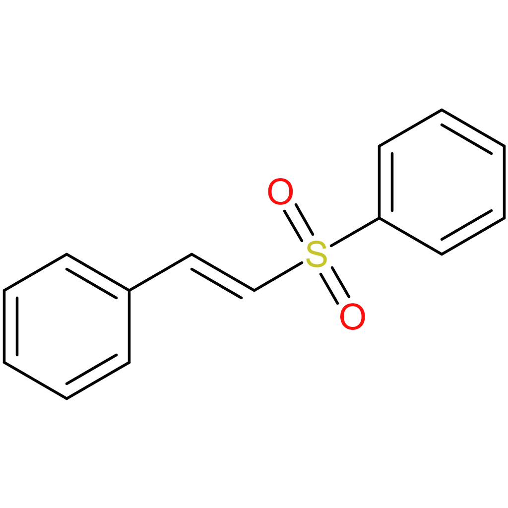 PHENYL TRANS-STYRYL SULFONE