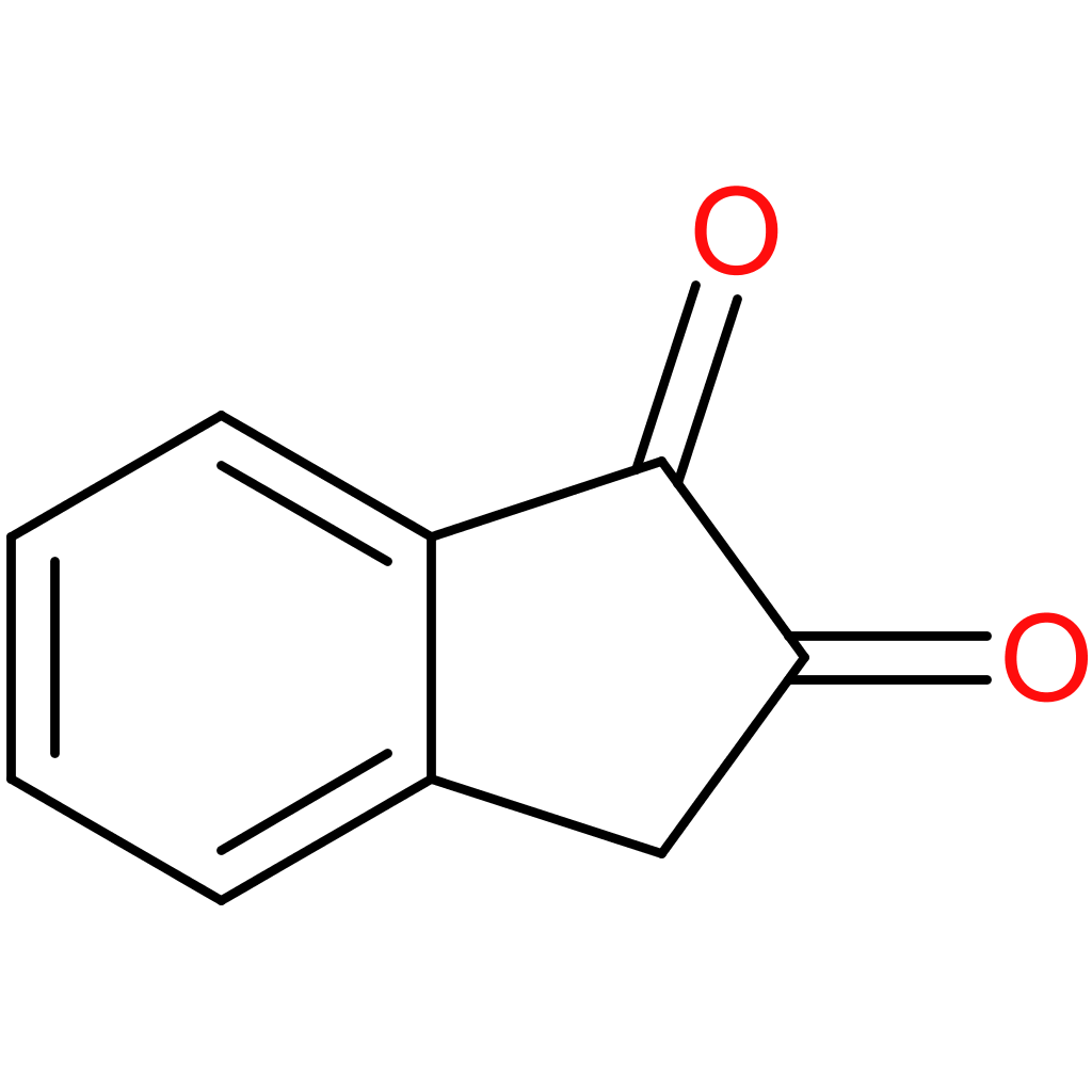 Indan-1,2-dione