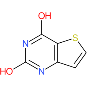 1H,2H,3H,4H-thieno[3,2-d]pyrimidine-2,4-dione