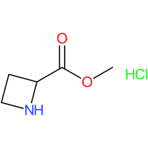 methyl azetidine-2-carboxylate hydrochloride