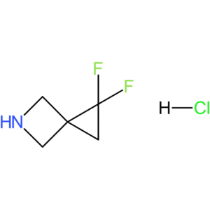 1,1-difluoro-5-azaspiro[2.3]hexane hydrochloride