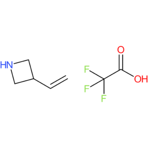3-ethenylazetidine; trifluoroacetic acid