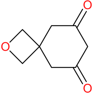 2-oxaspiro[3.5]nonane-6,8-dione
