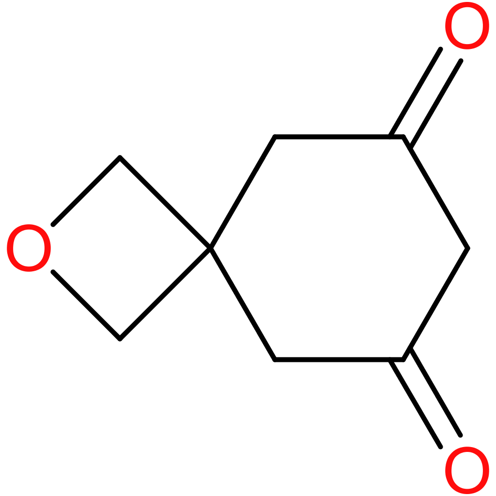 2-oxaspiro[3.5]nonane-6,8-dione