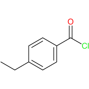 4-Ethylbenzoyl chloride
