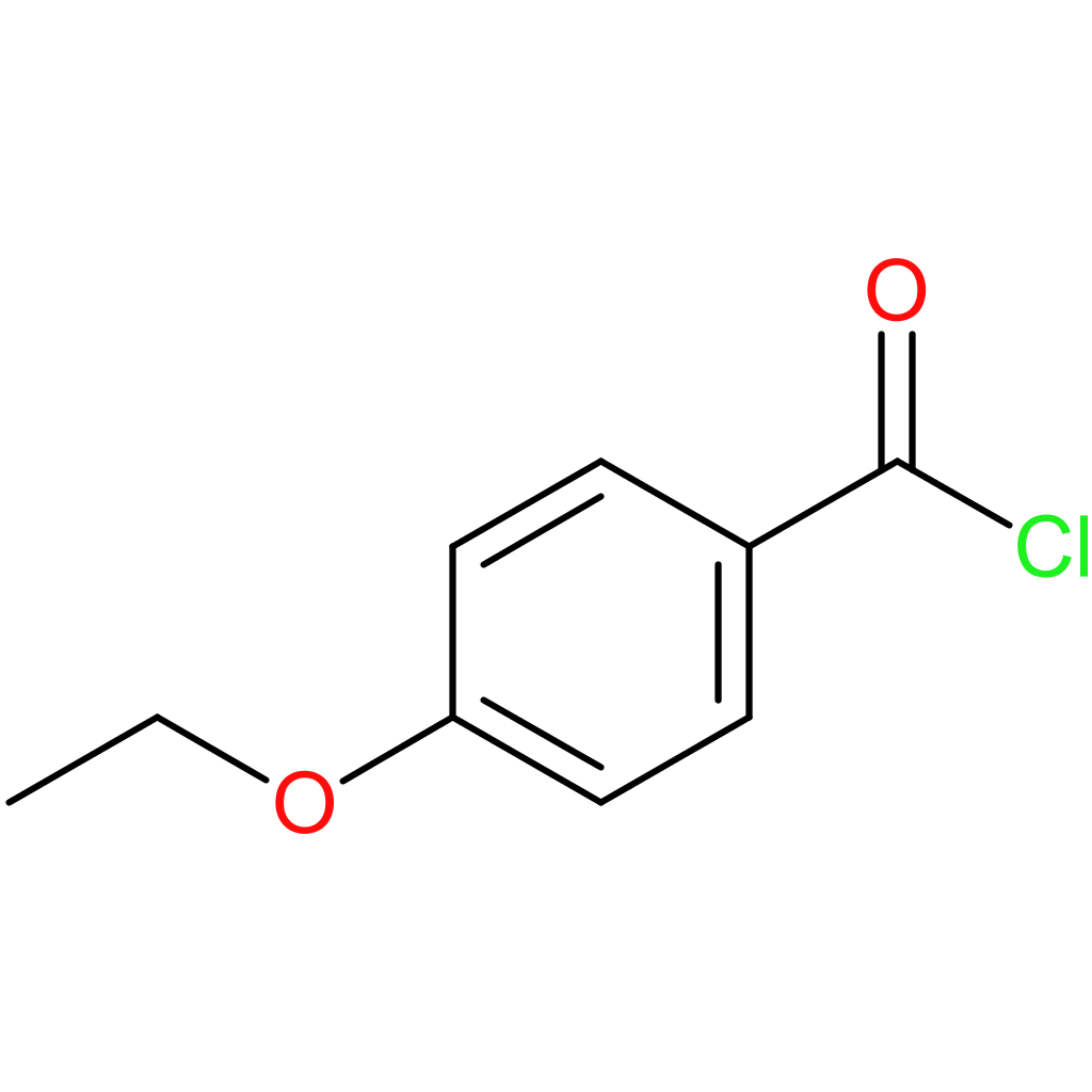 4-Ethoxybenzoyl chloride
