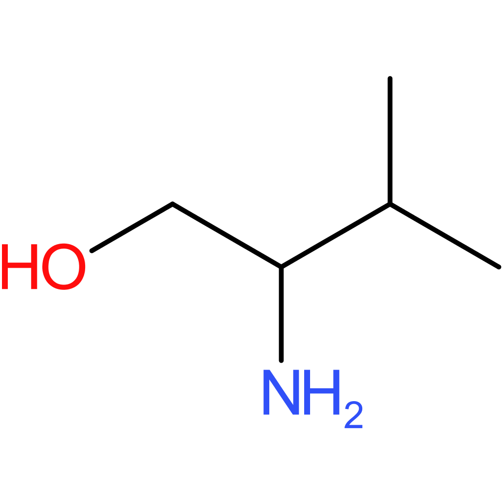 DL-2-AMINO-3-METHYL-1-BUTANOL