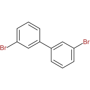 3,3-Dibromo-1,1-biphenyl