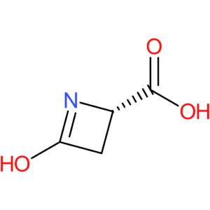 (2S)-4-oxoazetidine-2-carboxylic acid