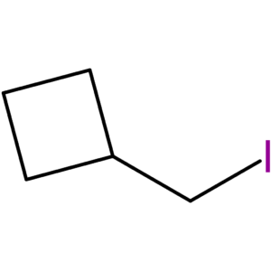 (iodomethyl)cyclobutane