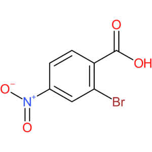 2-BROMO-4-NITROBENZOIC ACID
