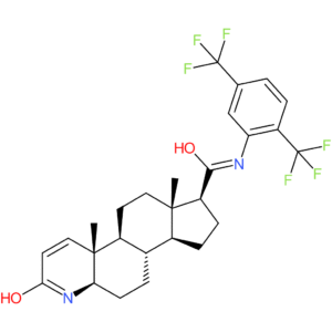 Dutasteride
