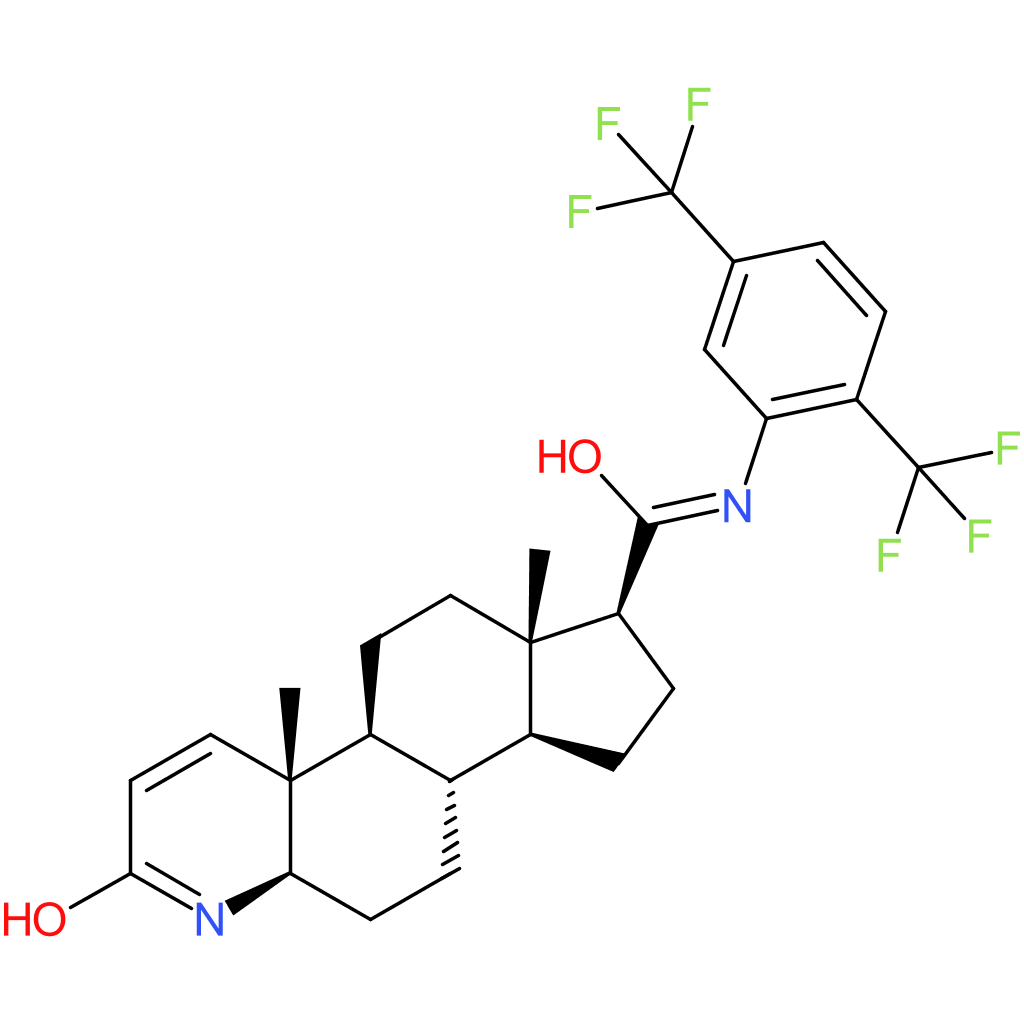 Dutasteride