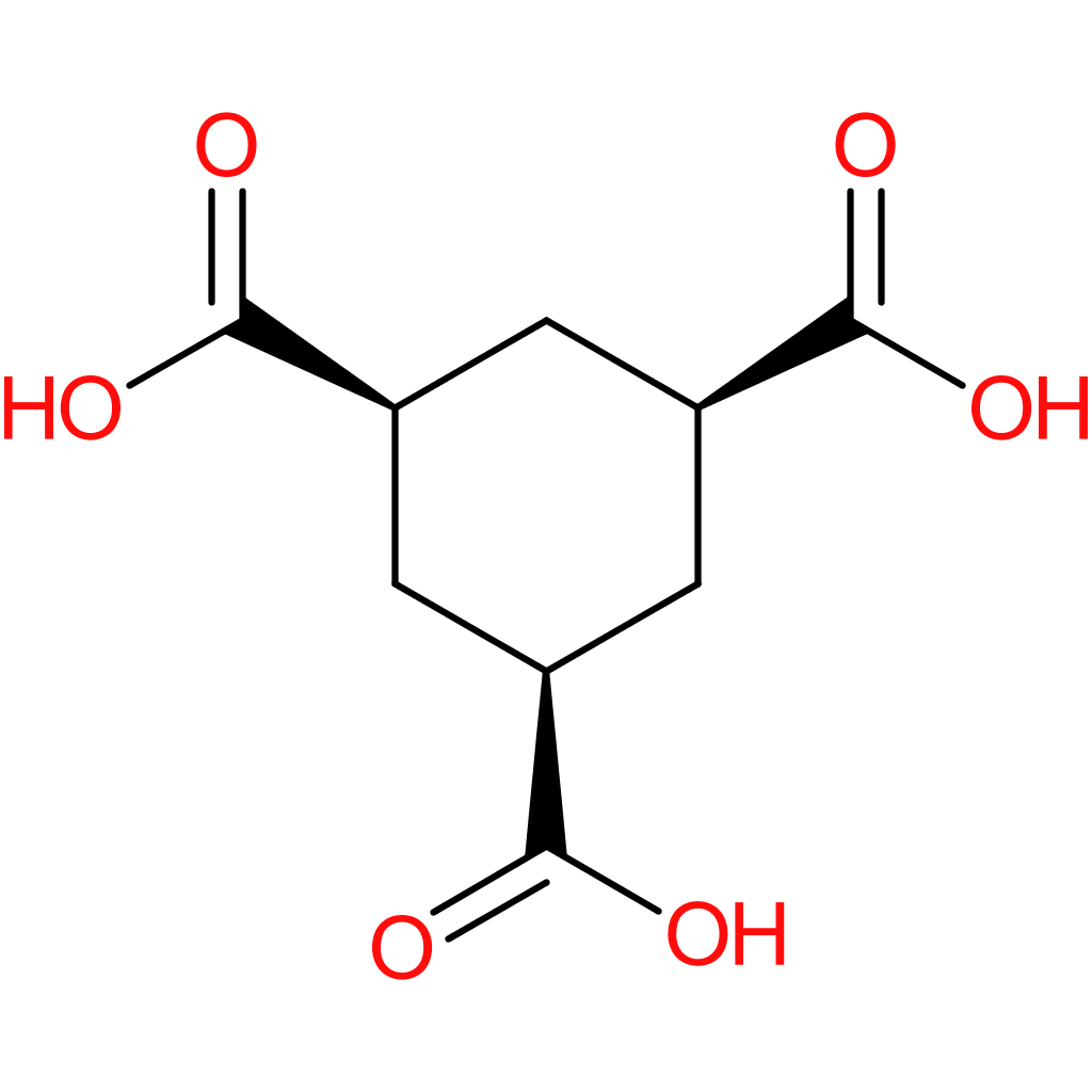 CIS,CIS-1,3,5-CYCLOHEXANETRICARBOXYLIC ACID