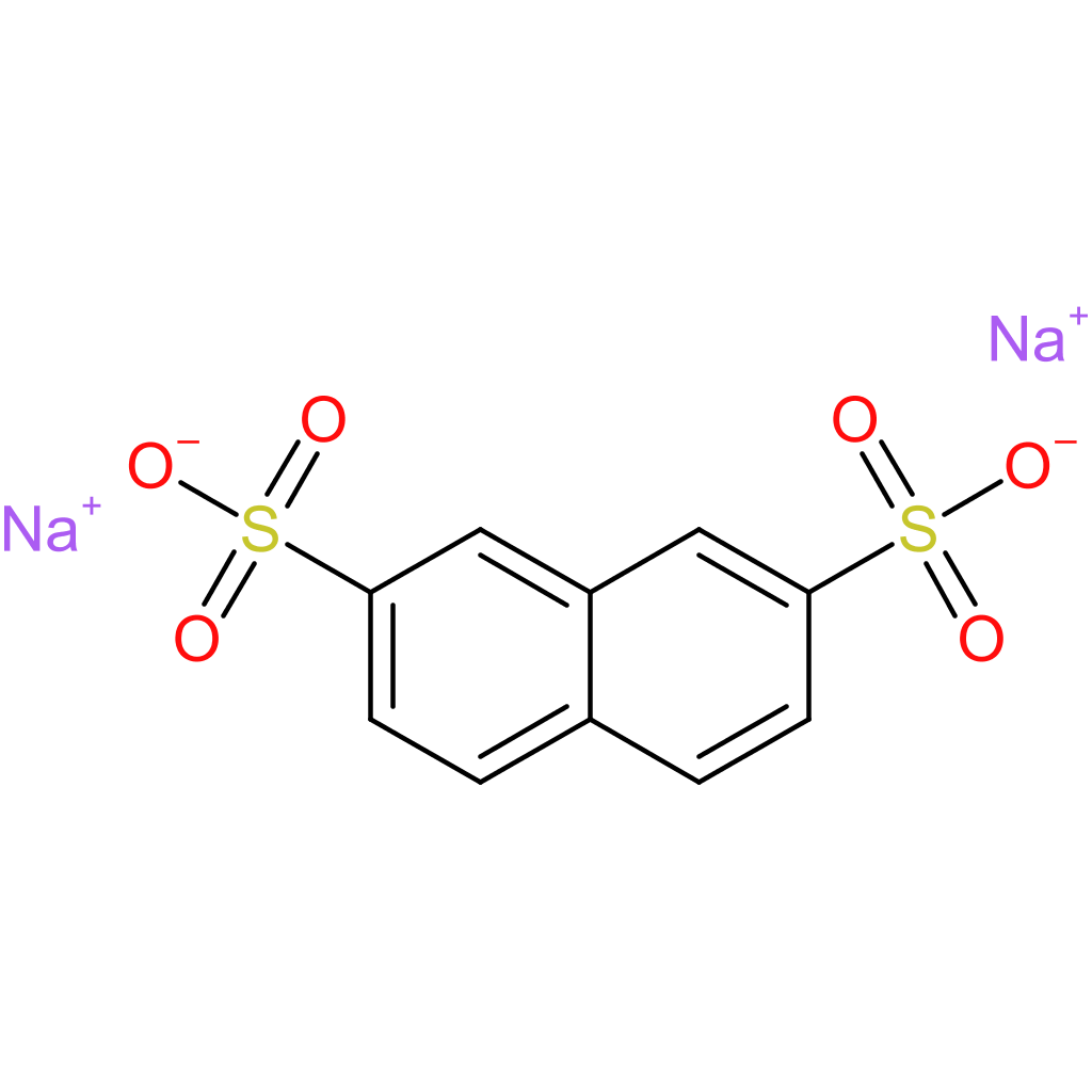 2,7-Naphthalenedisulfonic acid disodium salt