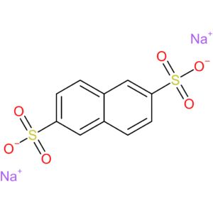 2,6-Naphthalenedisulfonic acid disodium salt