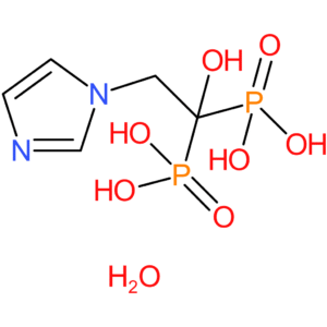 Zoledronic Acid Monohydrate
