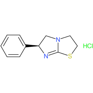 Levamisole hydrochloride