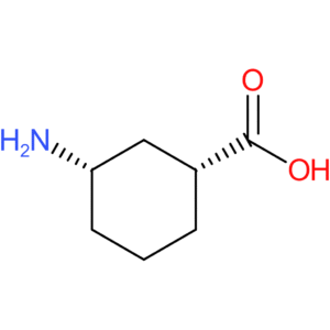 cis-3-aminocyclohexanecarboxylicacid