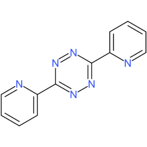 3,6-DI-2-PYRIDYL-1,2,4,5-TETRAZINE(HPLC)