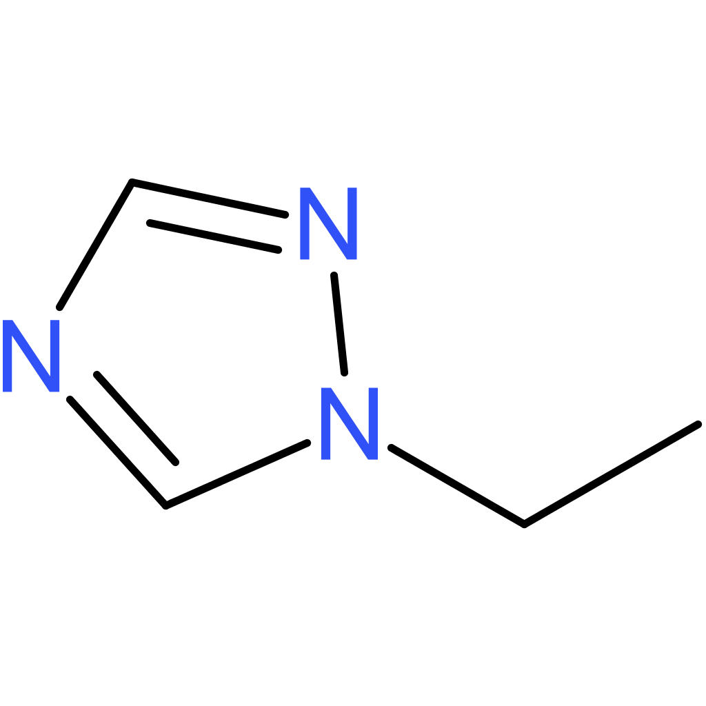 1-Ethyl-1H-1,2,4-triazole