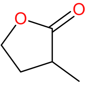 ?-Methyl-?-butyrolactone