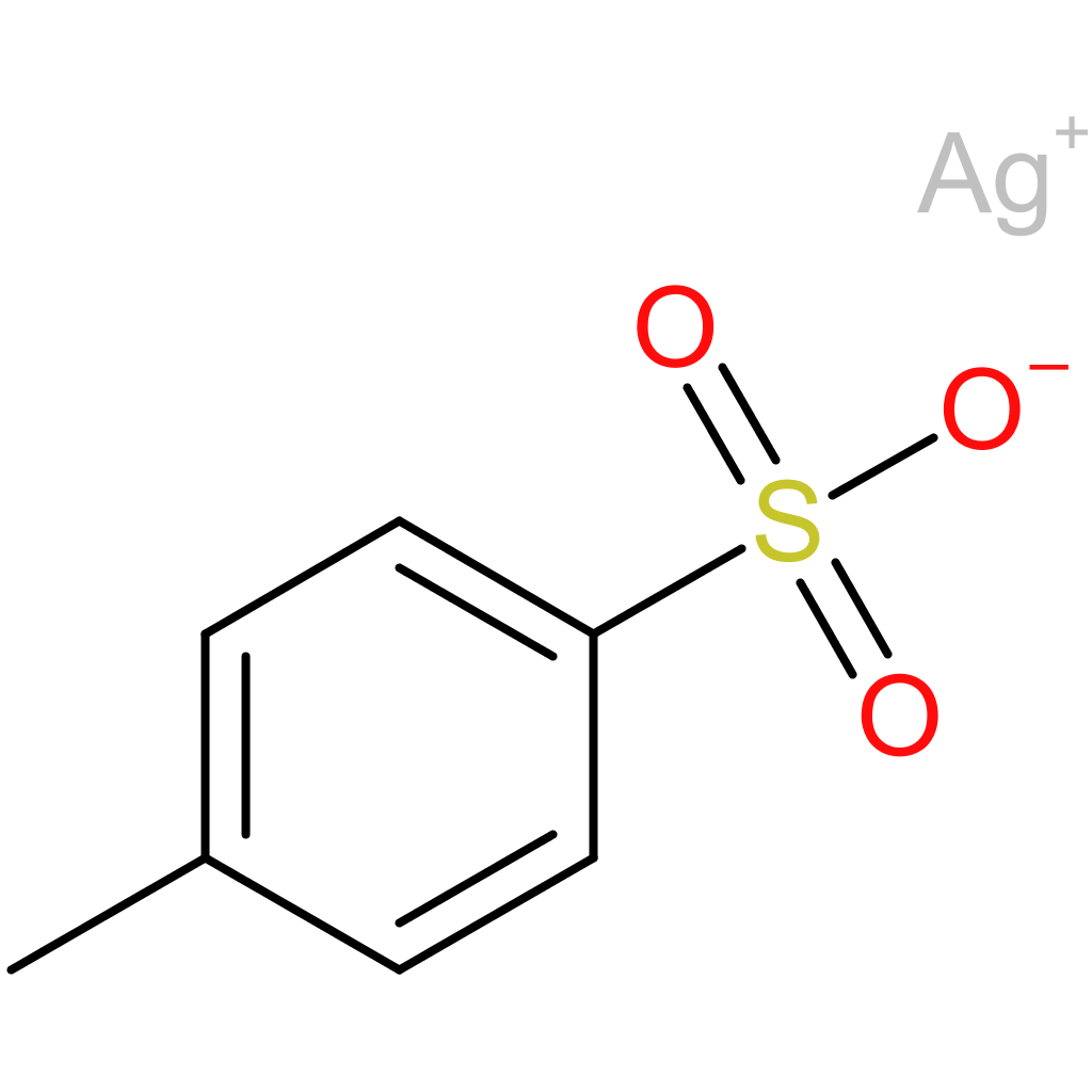 SILVER P-TOLUENESULFONATE