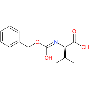N-Carbobenzoxy-D-valine