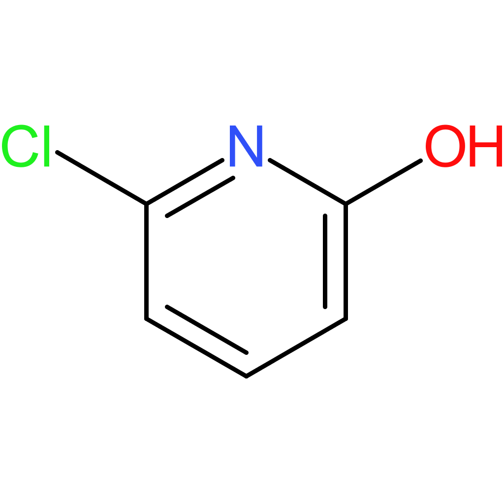 6-Chloropyridn-2-ol