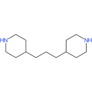 1,3-Bis(4-piperidyl)propane