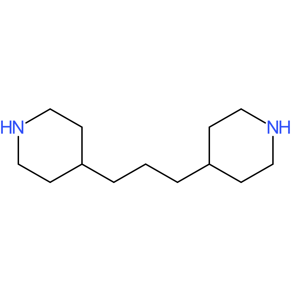 1,3-Bis(4-piperidyl)propane